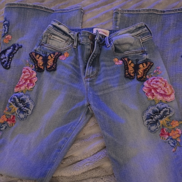 Driftwood Farah Flair 27 x 34 - Picture 4 of 10